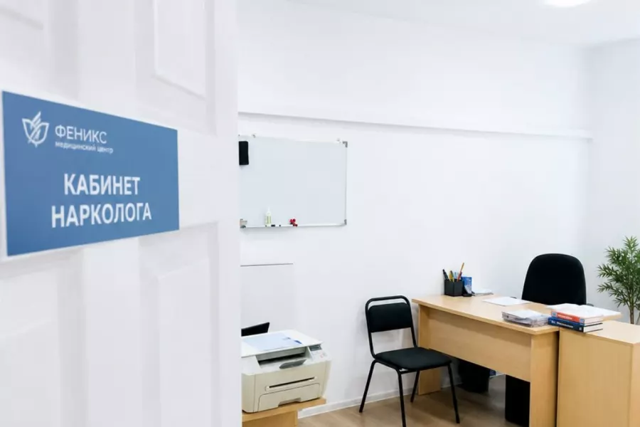 Реабилитационный центр для наркозависимых в Можге