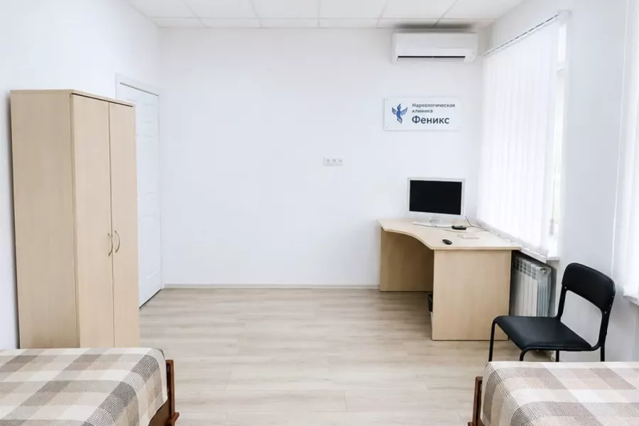 Лечение в частном наркологическом стационаре в Можге